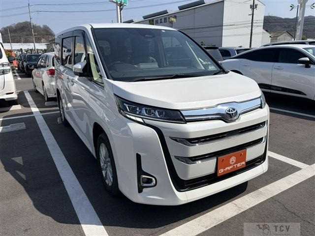 2023 Toyota Noah