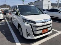 2023 Toyota Noah