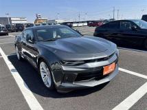 2017 Chevrolet Camaro