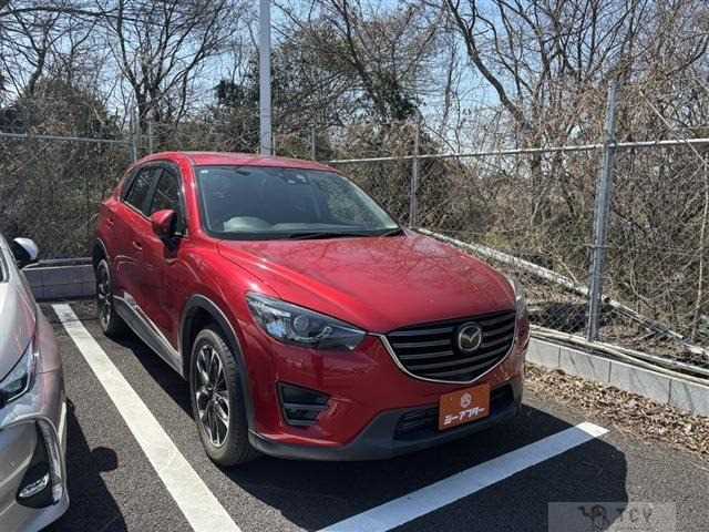 2015 Mazda Mazda Others