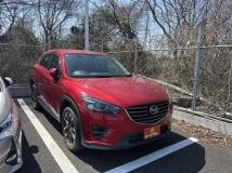 2015 Mazda Mazda Others
