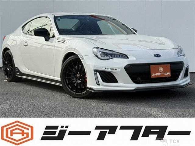 2019 Subaru BRZ
