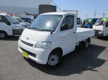 2011 Toyota Liteace Truck