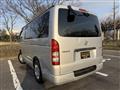 2011 Toyota Hiace Van