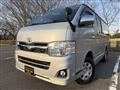2011 Toyota Hiace Van