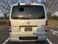 2011 Toyota Hiace Van