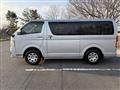 2011 Toyota Hiace Van
