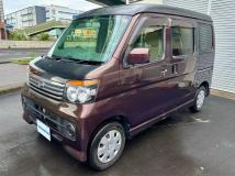 2012 Daihatsu Atrai Wagon