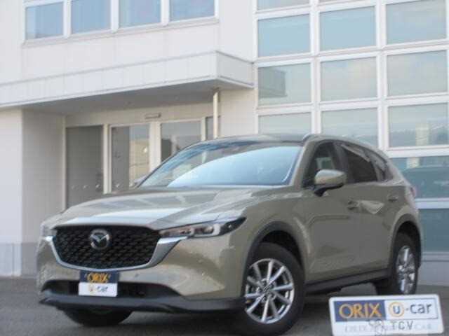 2022 Mazda Mazda Others