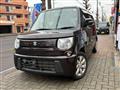 2011 Suzuki MR Wagon