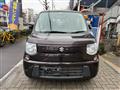 2011 Suzuki MR Wagon