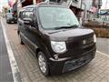 2011 Suzuki MR Wagon