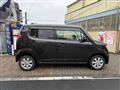 2011 Suzuki MR Wagon