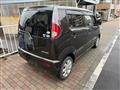 2011 Suzuki MR Wagon
