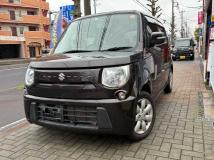 2011 Suzuki MR Wagon