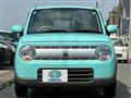 2015 Suzuki Lapin