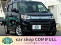 2013 Suzuki Wagon R