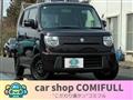 2011 Suzuki MR Wagon