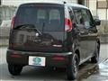 2011 Suzuki MR Wagon
