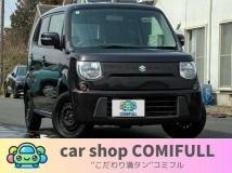 2011 Suzuki MR Wagon