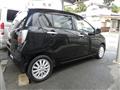2012 Daihatsu Mira