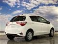 2018 Toyota Vitz