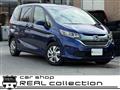 2017 Honda Freed
