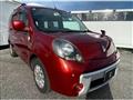 2012 Renault Kangoo