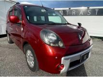 2012 Renault Kangoo