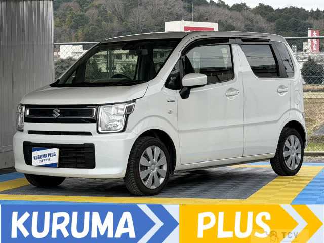 2021 Suzuki Wagon R