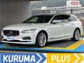2018 Volvo V90