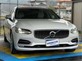 2018 Volvo V90
