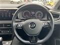2022 Volkswagen Polo