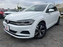 2022 Volkswagen Polo