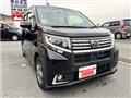 2015 Daihatsu Move Custom