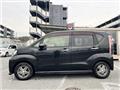 2015 Daihatsu Move Custom