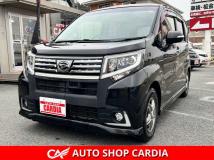 2015 Daihatsu Move Custom