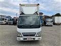 2002 Mitsubishi Canter