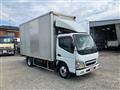2002 Mitsubishi Canter