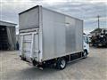 2002 Mitsubishi Canter