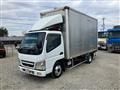 2002 Mitsubishi Canter