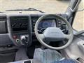 2002 Mitsubishi Canter