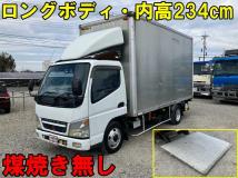 2002 Mitsubishi Canter