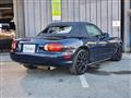 1999 Mazda Roadster