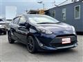 2018 Toyota AQUA