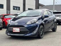 2018 Toyota AQUA
