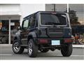 2025 Suzuki Jimny Sierra