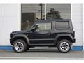 2025 Suzuki Jimny Sierra