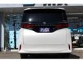 2025 Toyota Alphard G