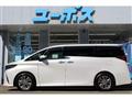 2025 Toyota Alphard G
